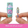 Barbie Mini BarbieLand Pop Reveal Dolls, 1.5-inch Doll with Surprise Sensory Reveal (Styles May Vary) - 4 of 4