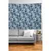 Julia Madoka Halloween Night Fever Tapestry - Society6 - 2 of 3