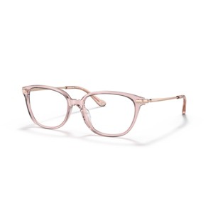 Coach HC6185 54mm Female Pillow Eyeglasses - prescription-ready - 1 of 4
