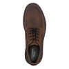 Dockers Mens Warden Leather Rugged Casual Oxford Shoe with Stain Defender - 2 of 4