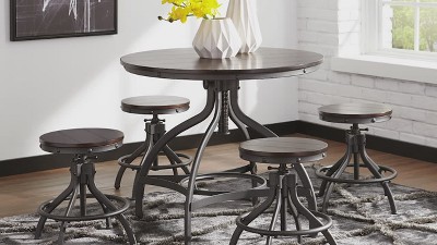 Odium 3 deals piece dining set