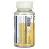 Solaray Fulvic Minerals, 100 mg, 30 VegCaps - 3 of 4