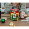 Silver Buffalo Elf "OMG! Santa's Coming!" Ceramic Mug | Holds 20 Ounces - image 3 of 4