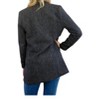 Women's Button Down Blazer Jacket - Haptics - 2 of 4