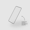 Peel - Pixel 9 Glass Screen Protector - 2 of 4