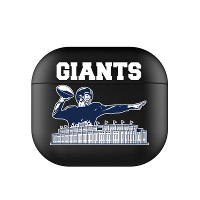Keyscaper NFL NFC Historic Teams Insignia AirPod Case Cover for AirPods 3rd Gen