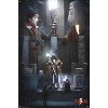 Trends International DC Comics Movie - Shazam - The Wizard Unframed Wall Poster Prints - 4 of 4