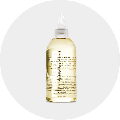 Melanin Haircare