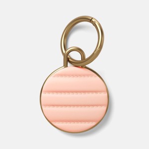 Apple AirTag Silicone Puffer Keychain - heyday™ - 1 of 4