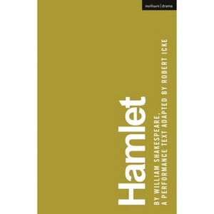 Hamlet - (Modern Plays) by  William Shakespeare (Paperback) - 1 of 1