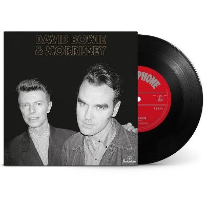 Morrissey and David Bowie - Cosmic Dancer (Vinyl)