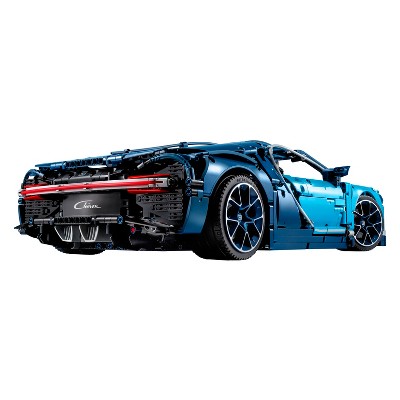 lego technic bugatti chiron toys r us