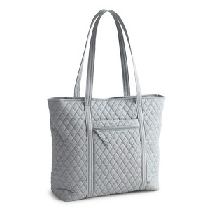Vera Bradley Women's Outlet Cotton Vera Tote Bag - 1 of 3
