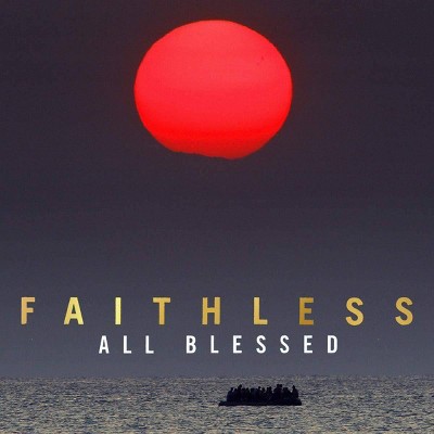 Faithless - All Blessed (Vinyl)