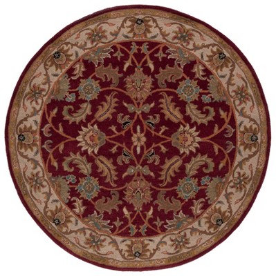 Heritage HG640 Handmade Rug - Safavieh