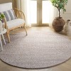 Glamour GLM620 Hand Tufted Indoor Rugs - Safavieh - 2 of 4