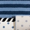 Carousel Kids CRK124 Area Rug  - Safavieh - 4 of 4