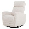 Dream On Me Chatham Swivel Glider - 3 of 4