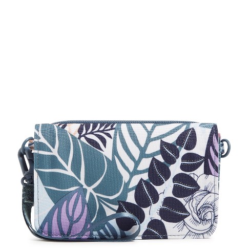 Vera Bradley Lighten Up 3 In 1 Crossbody hotsell Purse