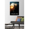 Trends International How To Train Your Dragon (2025) - Teaser One Sheet Unframed Wall Poster Prints - 2 of 4