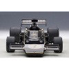 Lotus 72E 1973 Emerson Fittipaldi #1 1/18 Model Car by Autoart - 2 of 4
