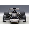 Lotus 72E 1973 Emerson Fittipaldi #1 1/18 Model Car by Autoart - image 2 of 4