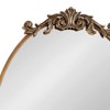 Arendahl Glam Ornate Decorative Wall Mirror - Kate & Laurel All Things Decor - 2 of 4