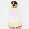 Women's Game Day Pullover Sweater - Wild Fable™ - 3 of 3