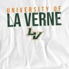 Men's University of La Verne Official Stacked T-Shirt - 2 of 4