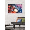 Trends International Hasbro Transformers - 1984 Key Art Framed Wall Poster Prints - 2 of 4