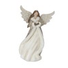 Melrose Winter Angel Figurine (Set of 2) - 3 of 3