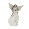 Melrose Winter Angel Figurine (Set of 2) - image 3 of 3