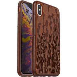 OtterBox SYMMETRY SERIES case for iPhone XS Max - That Willow Do (77-60089) - Refurbished - 1 of 4