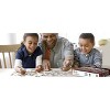 NCAA Louisville Cardinals Game Day at the Zoo 500pc Puzzle - 2 of 3