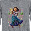 Boys' - Encanto -  Long Sleeve Graphic T-Shirt - 2 of 4