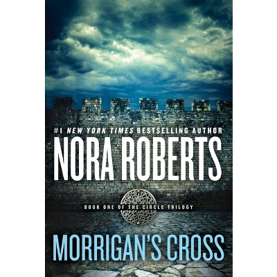 Morrigan'S Cross - By Nora Roberts ( Paperback )