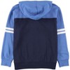 Touch by G-III Womens LA Chargers Hoodie Sweatshirt - 2 of 2