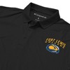 Men's Fort Lewis College Adult Polo Left Chest Logo - 4 of 4
