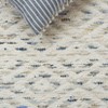 Natura NAT786 Hand Woven Indoor Rugs - Safavieh - 3 of 3