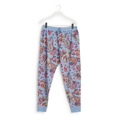Vera Bradley Women's Cotton Jogger Pajama Pants : Target