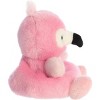 Aurora® Palm Pals™ Pinky Flamingo™ 5 Inch Stuffed Animal Toy - 3 of 3