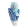 ebba Small Gribble Goblin Pocket Peekers Playful Baby Stuffed Animal Blue 5.5" - 3 of 4