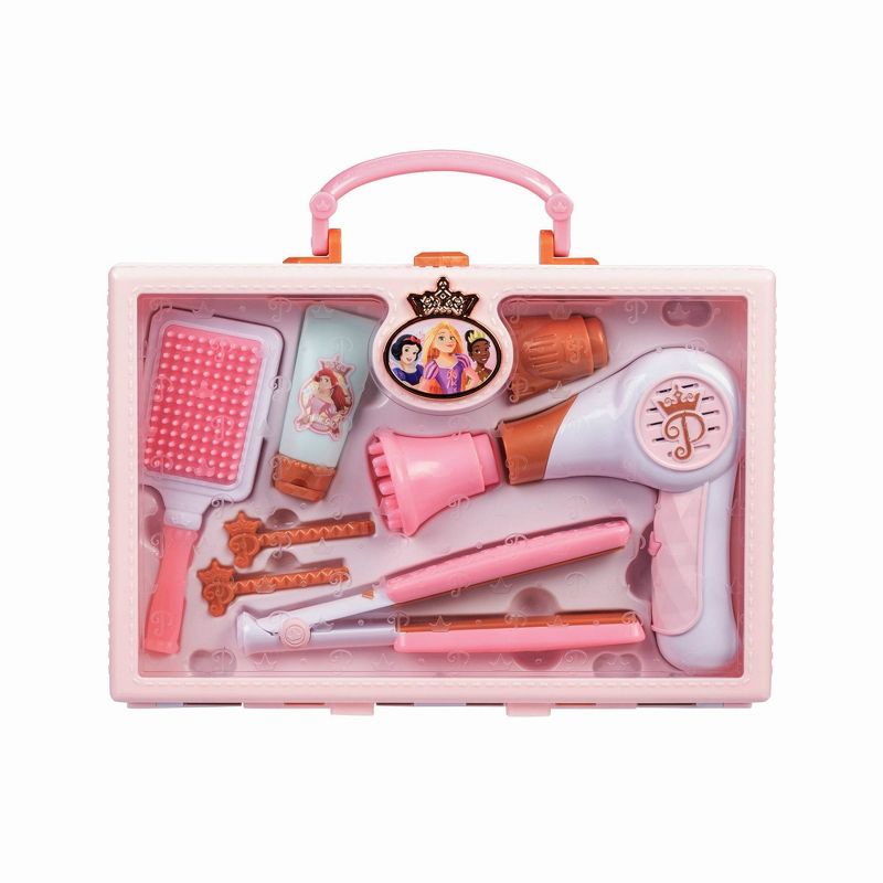 Disney Princess Style Collection Hair Tote, 5 of 9