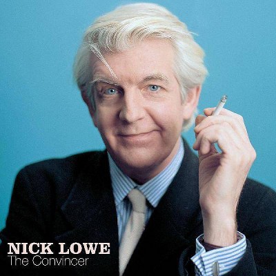 Nick Lowe - The Convincer (20 Th Anniversary Edition (Vinyl)