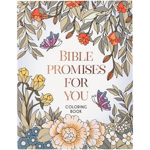 Bible Promises for You - by  Majestic Expressions (Paperback) - 1 of 1