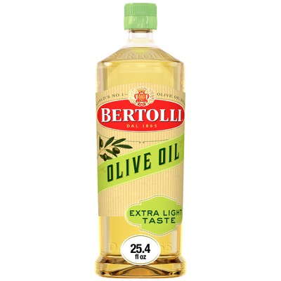 Bertolli Olive Oil Extra Light Taste