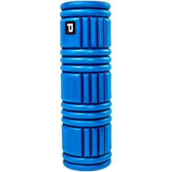 Perfect Fitness 18" Foam Core Therapy Massage Roller