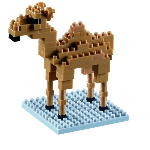 Brixies CAMEL - 1 of 1