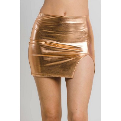 Women's Mvp Mot Mini Skirt - BETTER BE