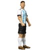 Banbo Toys SOCKERS Argentina Lionel Messi 8" Collectible Soccer Action Figure - 2 of 4
